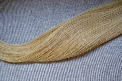 Extensions blondes Vietnamiens lisses