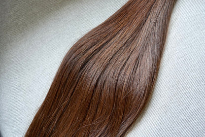 Extensions Vietnamiens Lisses – Autres Couleurs